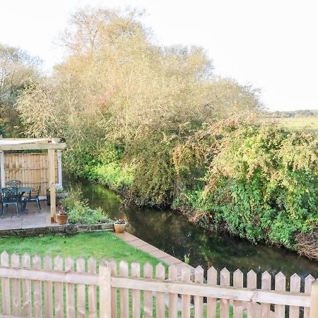 Mill Cottage Mansfield Bagian luar foto