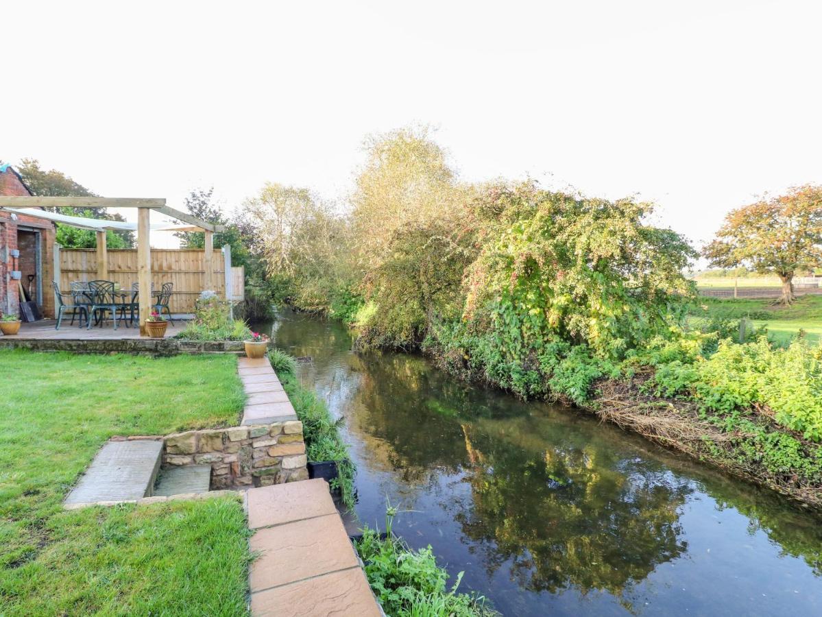 Mill Cottage Mansfield Bagian luar foto