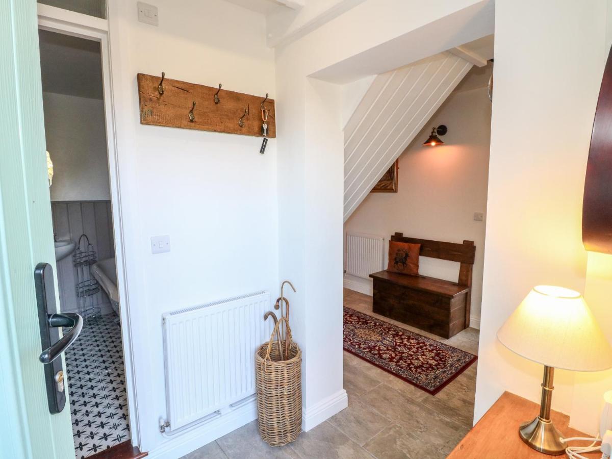 Mill Cottage Mansfield Bagian luar foto