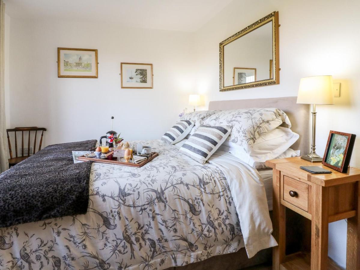Mill Cottage Mansfield Bagian luar foto