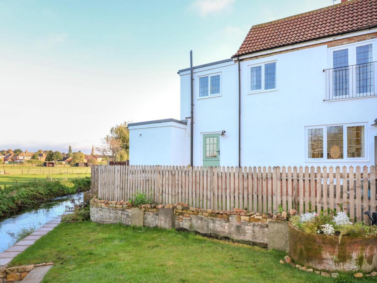 Mill Cottage Mansfield Bagian luar foto