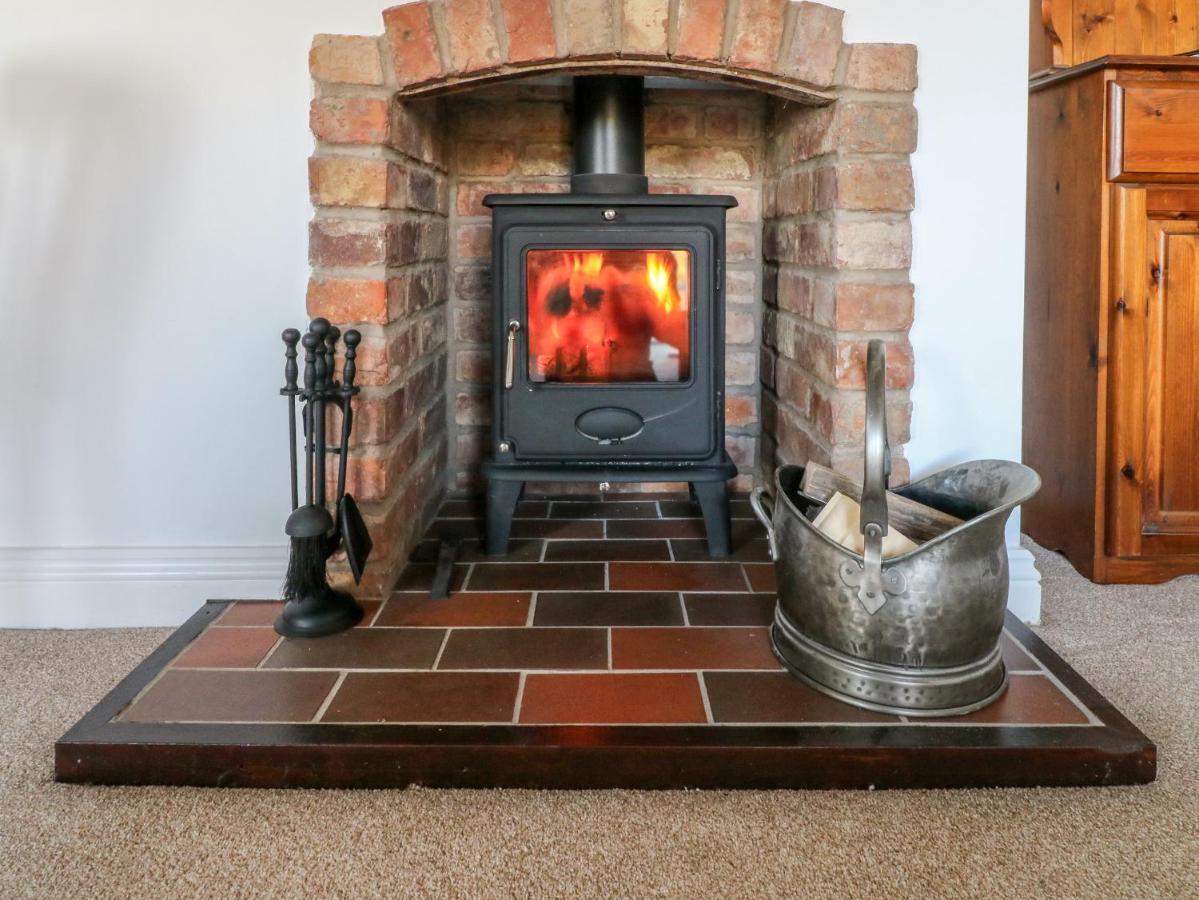 Mill Cottage Mansfield Bagian luar foto