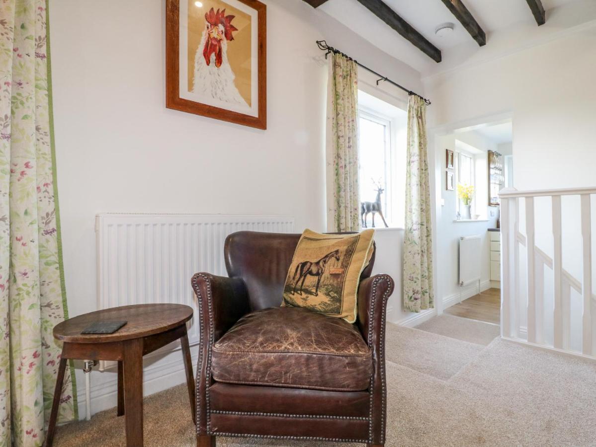 Mill Cottage Mansfield Bagian luar foto