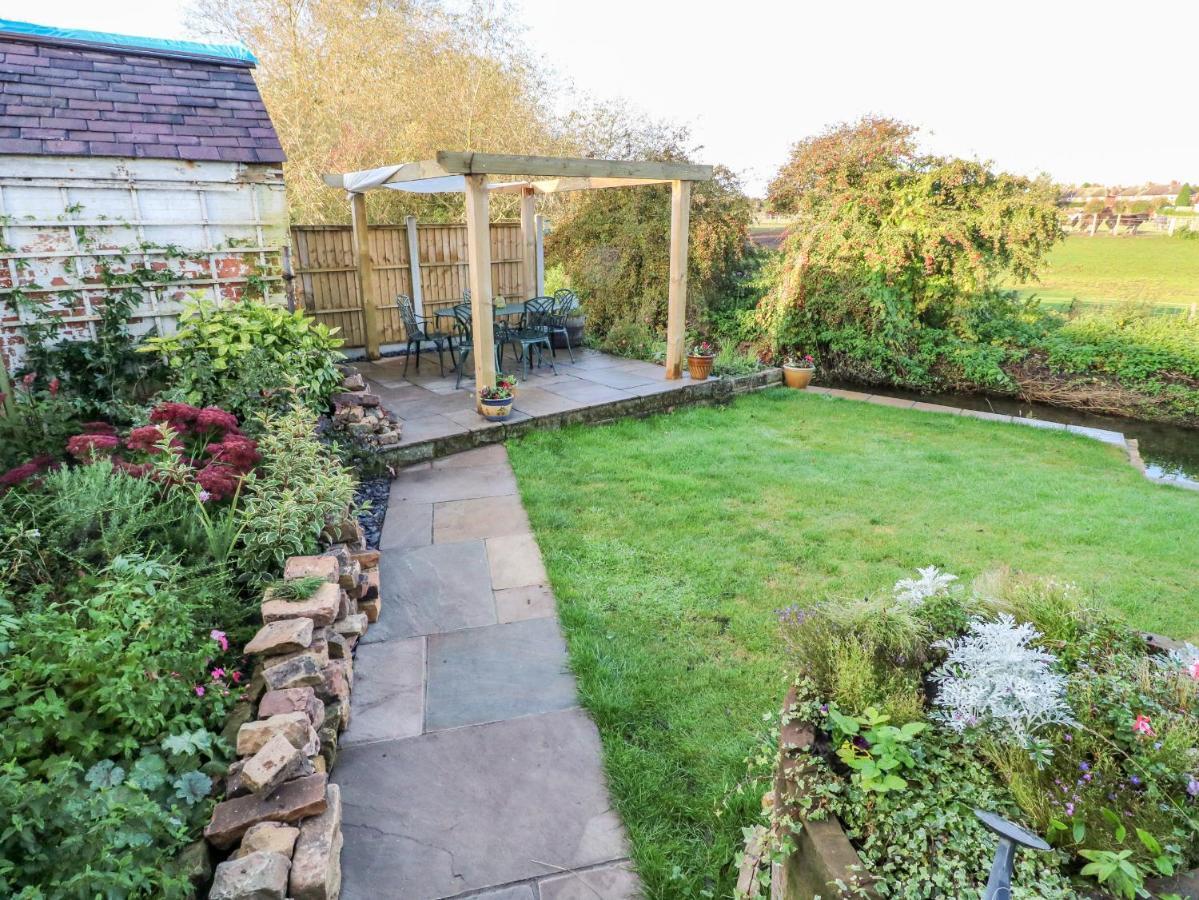 Mill Cottage Mansfield Bagian luar foto